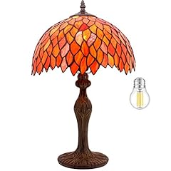 Werfactory tiffany lamp for sale  Delivered anywhere in USA 