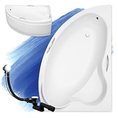Badland riginal eckbadewanne gebraucht kaufen  Wird an jeden Ort in Deutschland
