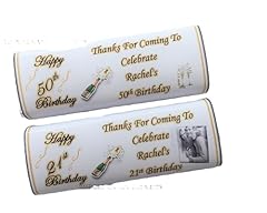 100 personalised diy for sale  Delivered anywhere in UK