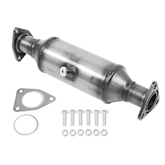 Catalytic converters rear for sale  Delivered anywhere in USA 