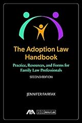 Adoption law handbook for sale  Delivered anywhere in USA 