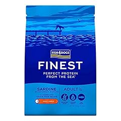 Fish4dogs finest adult for sale  Delivered anywhere in UK
