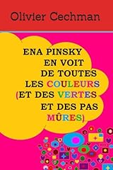 Ena pinsky voit d'occasion  Livré partout en France