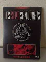 Samouraïs d'occasion  Livré partout en France