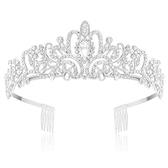 Makone tiara corona usato  Spedito ovunque in Italia 