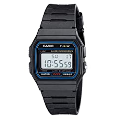 Casio f91w casual for sale  Delivered anywhere in UK