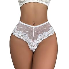 Knicker shorts white for sale  Delivered anywhere in Ireland