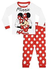 Disney pyjamas long for sale  Delivered anywhere in Ireland