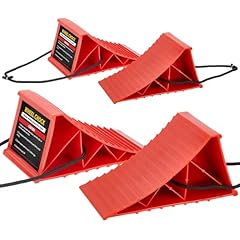 Pahtto wheel chocks for sale  Delivered anywhere in USA 