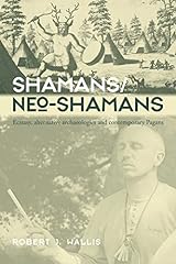 Shamans neo shamans for sale  Delivered anywhere in USA 