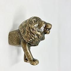 Safari schubladenknauf messing gebraucht kaufen  Wird an jeden Ort in Deutschland