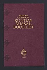 Roman catholic sunday for sale  Delivered anywhere in USA 