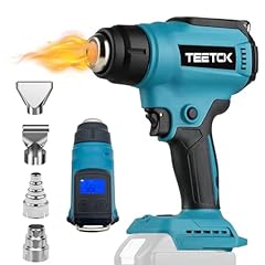 Teetok cordless heat for sale  Delivered anywhere in Ireland