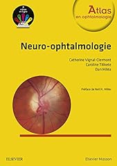 Neuro ophtalmologie d'occasion  Livré partout en France