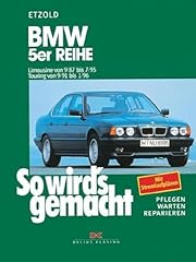 Wird gemacht. bmw for sale  Delivered anywhere in UK