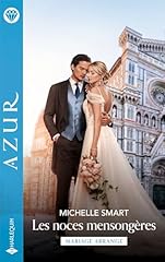 Noces mensongères d'occasion  Livré partout en France