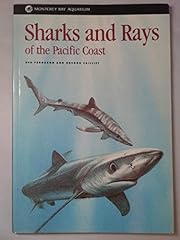 Sharks rays pacific for sale  Delivered anywhere in USA 