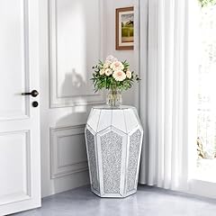Enene mirrored end for sale  Delivered anywhere in USA 