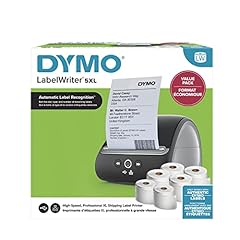 Dymo labelwriter 5xl usato  Spedito ovunque in Italia 