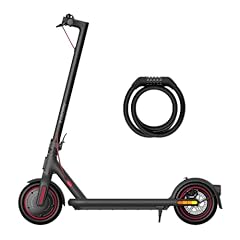 Xiaomi electric scooter d'occasion  Livré partout en France