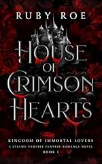 House crimson hearts d'occasion  Livré partout en France