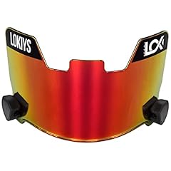 Lokiys football visor for sale  Delivered anywhere in USA 