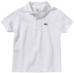 Lacoste boys polo for sale  Delivered anywhere in UK