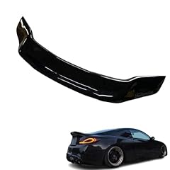 Rear trunk spoiler for sale  Delivered anywhere in USA 