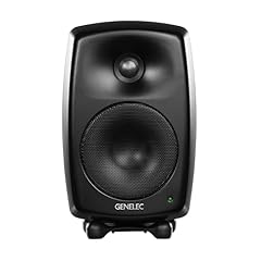Genelec 8030 monitor usato  Spedito ovunque in Italia 