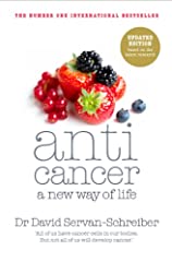 Anticancer new way for sale  Delivered anywhere in UK