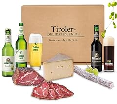 Almgourmet geschenkset bier gebraucht kaufen  Wird an jeden Ort in Deutschland