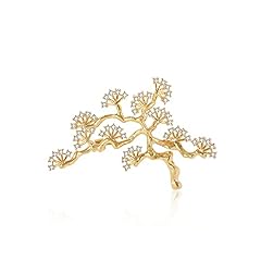Tree brooch pin for sale  Delivered anywhere in USA 