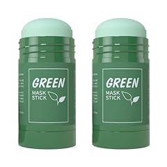 Green mask stick for sale  Delivered anywhere in USA 