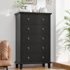 Cowmou black dresser for sale  Delivered anywhere in USA 