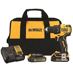 Dewalt atomic 20v for sale  Delivered anywhere in USA 