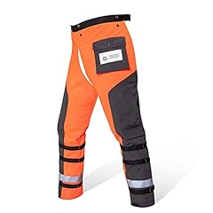 YARDMARIS Technical Wrap Chainsaw Chaps by UL Class for sale  Delivered anywhere in USA 