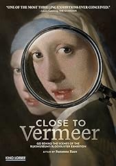 Close vermeer dvd for sale  Delivered anywhere in USA 
