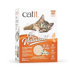 Catit natural clumping for sale  Delivered anywhere in UK