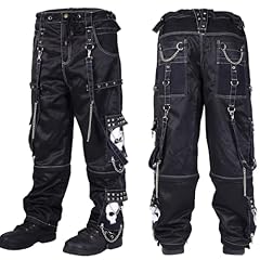 Gothic bondage black for sale  Delivered anywhere in USA 