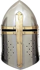 Medieval warrior knight for sale  Delivered anywhere in USA 