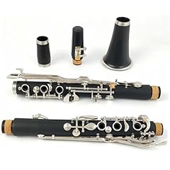 Buffet clarinetto tune usato  Spedito ovunque in Italia 