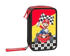 Mario kart astuccio usato  Spedito ovunque in Italia 