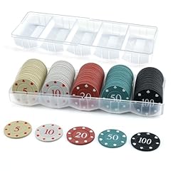 Comeway poker chips for sale  Delivered anywhere in USA 