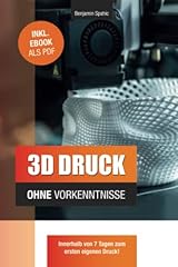 Druck hne vorkenntnisse gebraucht kaufen  Wird an jeden Ort in Deutschland