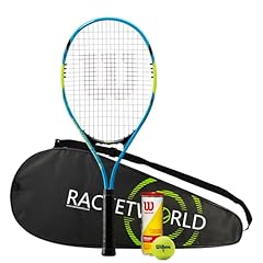 Raquette tennis wilson d'occasion  Livré partout en France