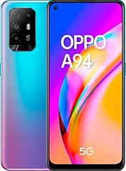 Oppo a94 smartphone d'occasion  Livré partout en France