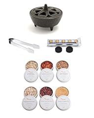 Incense burner kit for sale  Delivered anywhere in UK