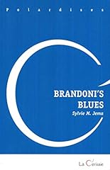 Brandoni blues gebraucht kaufen  Wird an jeden Ort in Deutschland