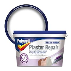 Polycell plcprps25l plaster for sale  Delivered anywhere in UK