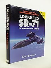 Lockheed the secret d'occasion  Livré partout en France